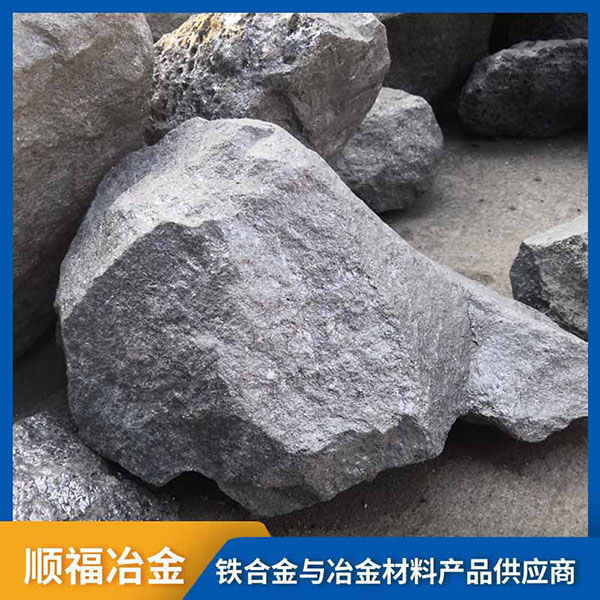 硅碳合金在鋼鐵冶煉中的作用！
